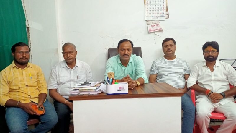 23 अगस्त को होगी क्षत्रिय महापंचायत, सर्व समाज के हित, एकता एवं सामाजिक उत्थान का रखा लक्ष्य
