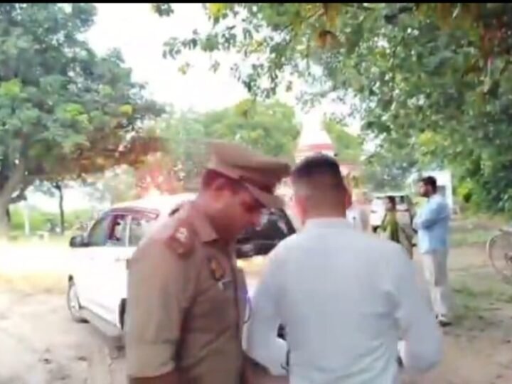 आईपीएस के 94 वर्षीय मां की संदिग्ध मौत