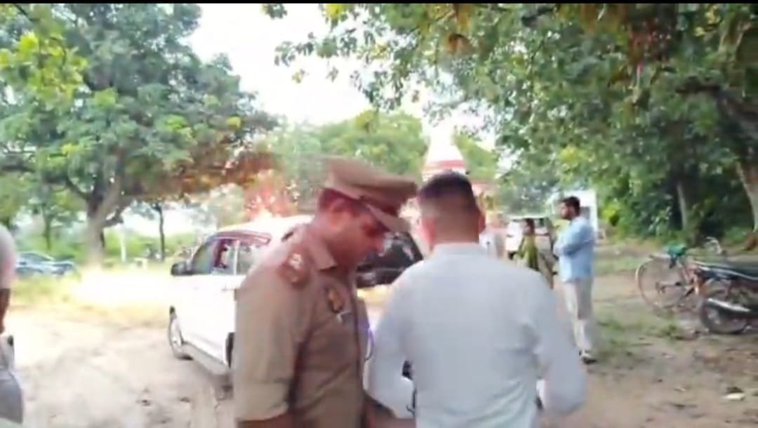 आईपीएस के 94 वर्षीय मां की संदिग्ध मौत