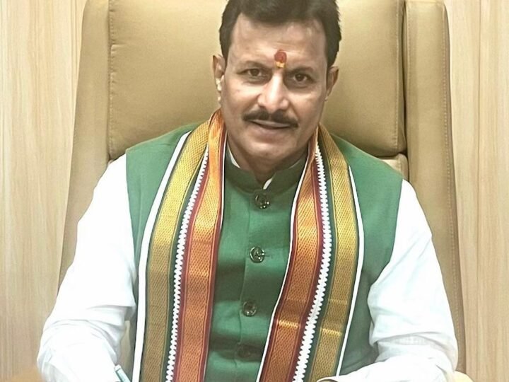 कुलपति प्रो. बिहारी लाल शर्मा के कार्यकाल में तीन वर्ष का विस्तार
