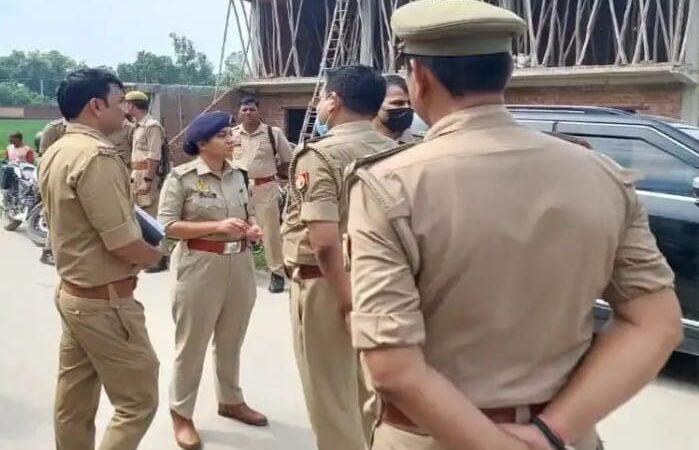 शादी तय होने से नाराज प्रेमी ने की प्रेमिका की हत्या