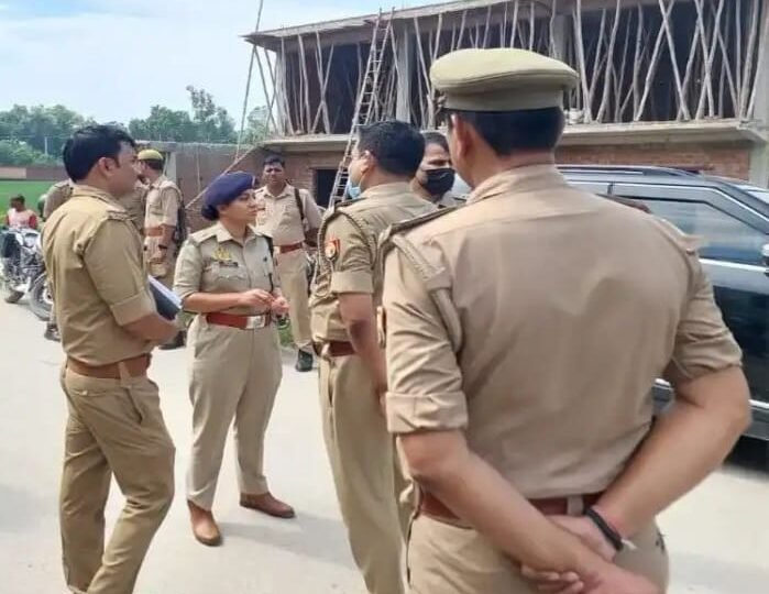 शादी तय होने से नाराज प्रेमी ने की प्रेमिका की हत्या