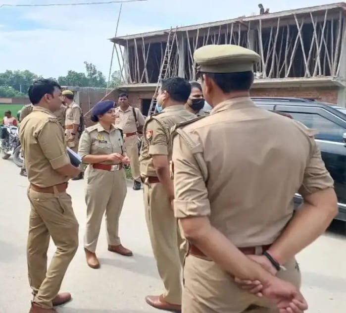 शादी तय होने से नाराज प्रेमी ने की प्रेमिका की हत्या