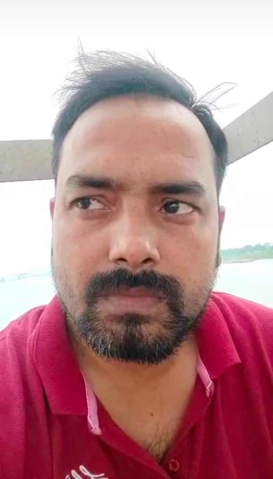 शेयर बाजार में नुकसान के बाद युवक ने उठाया आत्मघाती कदम