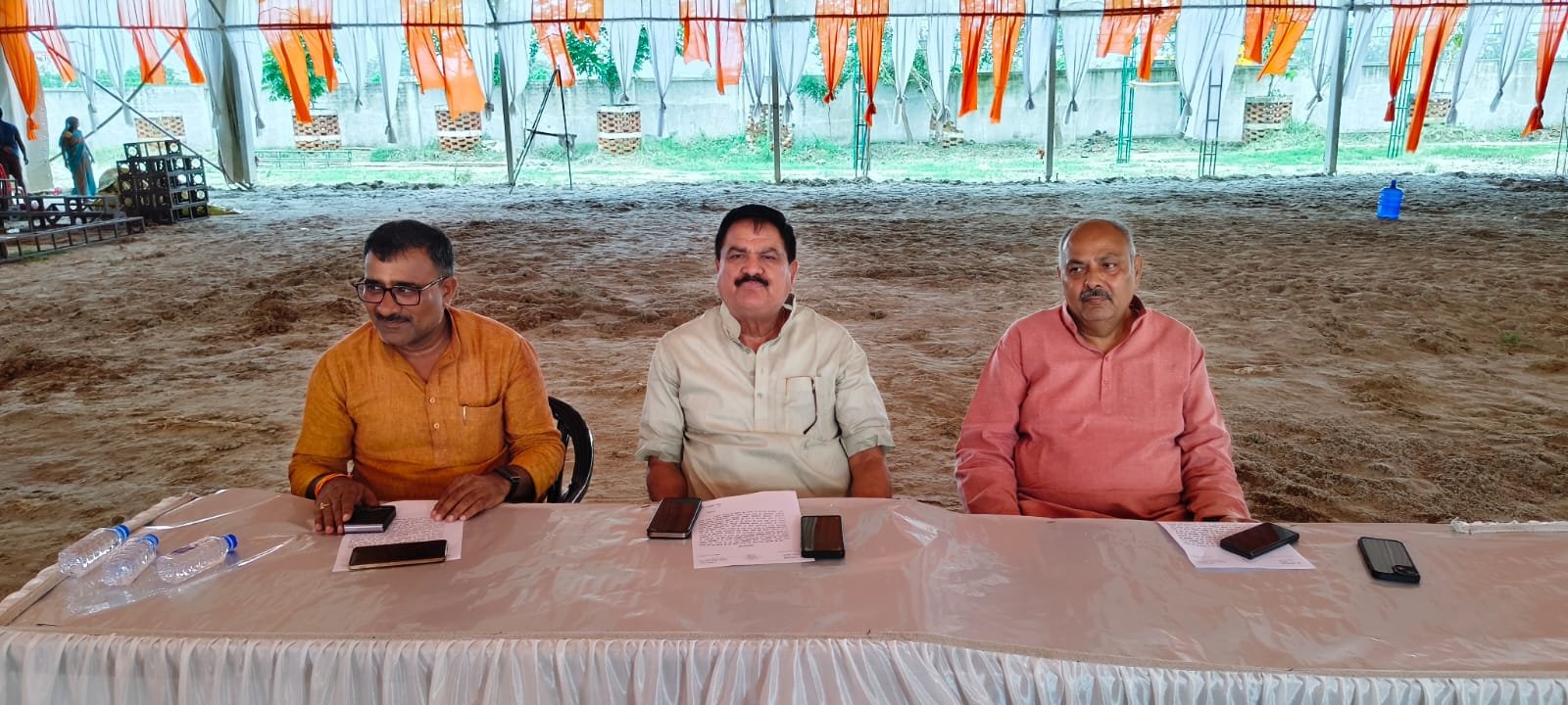रक्षाबंधन से पहले पिंडरा की 10 हजार बहनों का होगा सम्मान