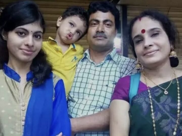 बांग्लादेश : बंद मकान से शिक्षक, पत्नी, बेटी और बेटे का शव बरामद