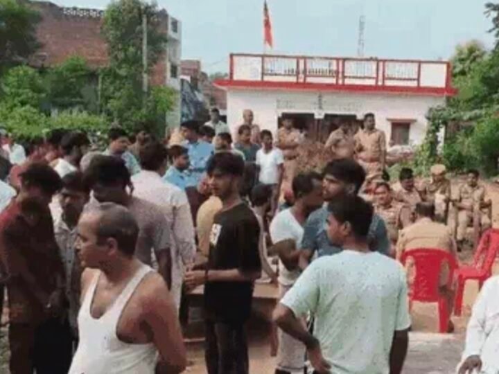 मनीष पांडेय हत्याकांड के बाद  पुलिस की कार्यशैली पर उठे सवाल