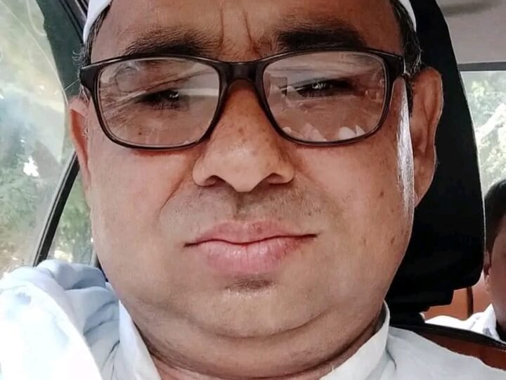 सभी शिक्षकों को टीईटी से स्थायी छूट का प्रावधान लागू करे सरकार : सनत कुमार सिंह