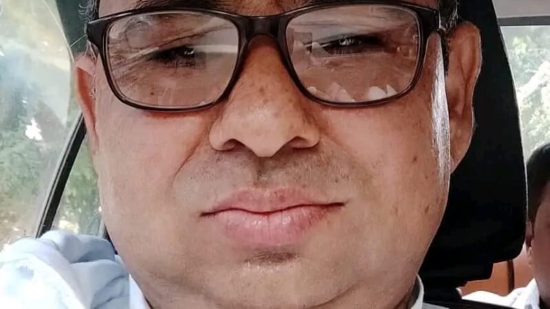 सभी शिक्षकों को टीईटी से स्थायी छूट का प्रावधान लागू करे सरकार : सनत कुमार सिंह