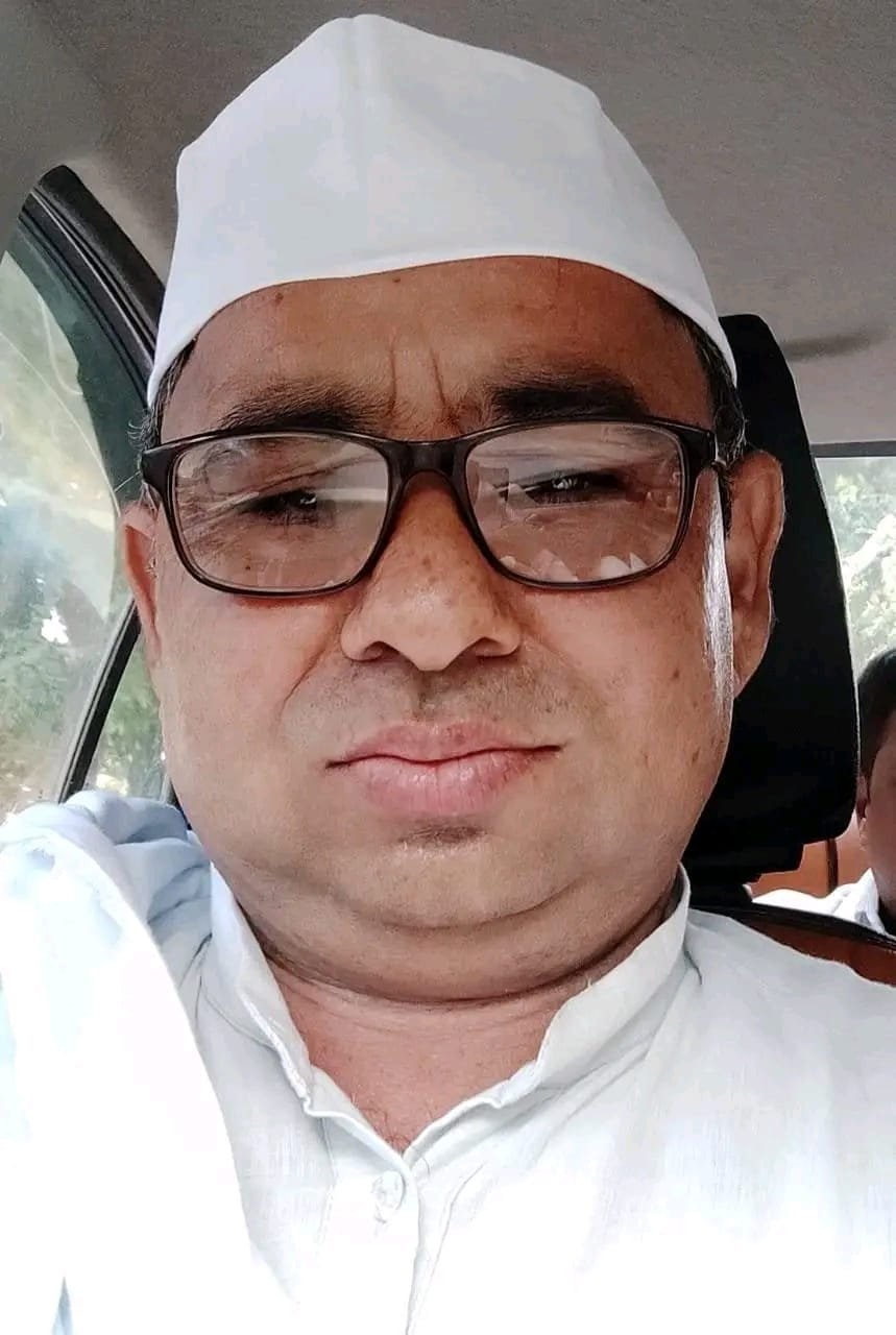 सभी शिक्षकों को टीईटी से स्थायी छूट का प्रावधान लागू करे सरकार : सनत कुमार सिंह