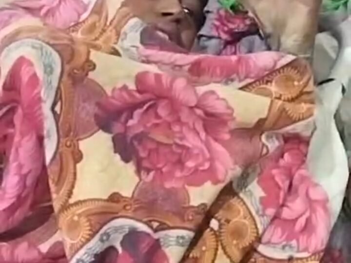 दहेज में एक लाख रुपये की मांग पूरी न होने पर विवाहिता को जलाने का आरोप