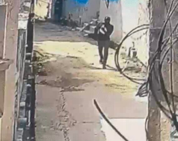 ग्रेटर नोएडा : छह वर्षीय बच्ची की हत्या का आरोपी मुठभेड़ में ढेर