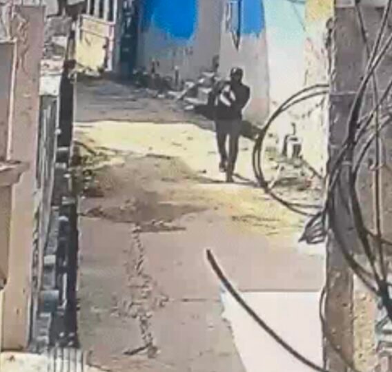 ग्रेटर नोएडा : छह वर्षीय बच्ची की हत्या का आरोपी मुठभेड़ में ढेर