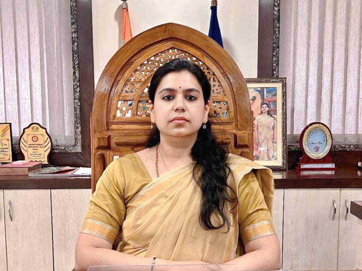 पद छूटा है, देशसेवा का सपना नहीं : दिव्या मित्तल