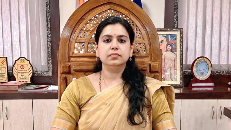 पद छूटा है, देशसेवा का सपना नहीं : दिव्या मित्तल