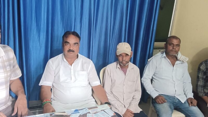 ‘मन की बात’ के बाद भाजपा ने कसी कमर
