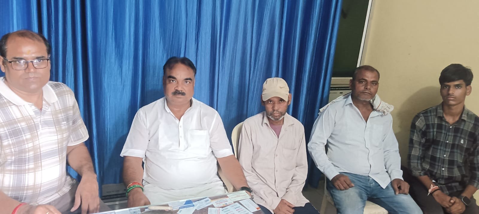 ‘मन की बात’ के बाद भाजपा ने कसी कमर