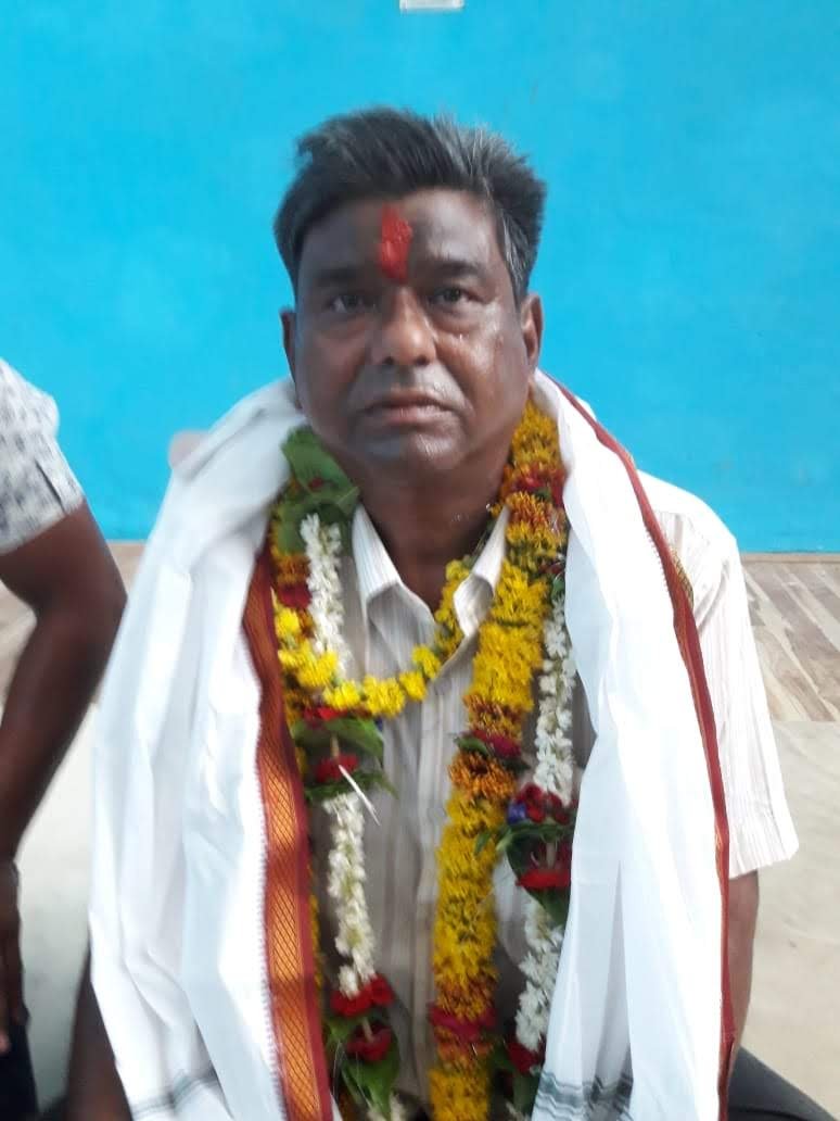 जूडो के समर्पित साधक लाल कुमार का निधन, खेल जगत में शोक