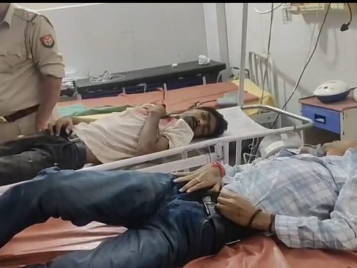 सिंगर अंकित बलियान हत्याकांड के दो आरोपी मुठभेड़ में ढेर