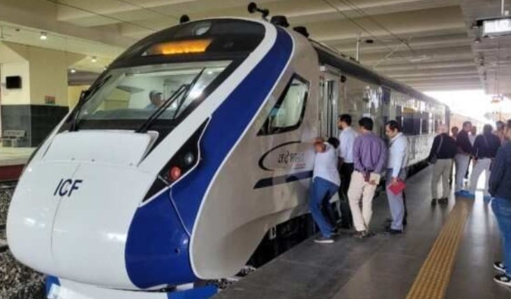 2,700 करोड़ से बनेंगी 27 नई वंदे भारत ट्रेनें