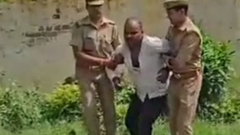 बच्ची हत्याकांड में पिता का बयान दर्ज, 24 को सुनवाई