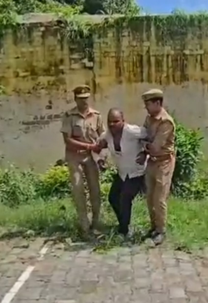 बच्ची हत्याकांड में पिता का बयान दर्ज, 24 को सुनवाई