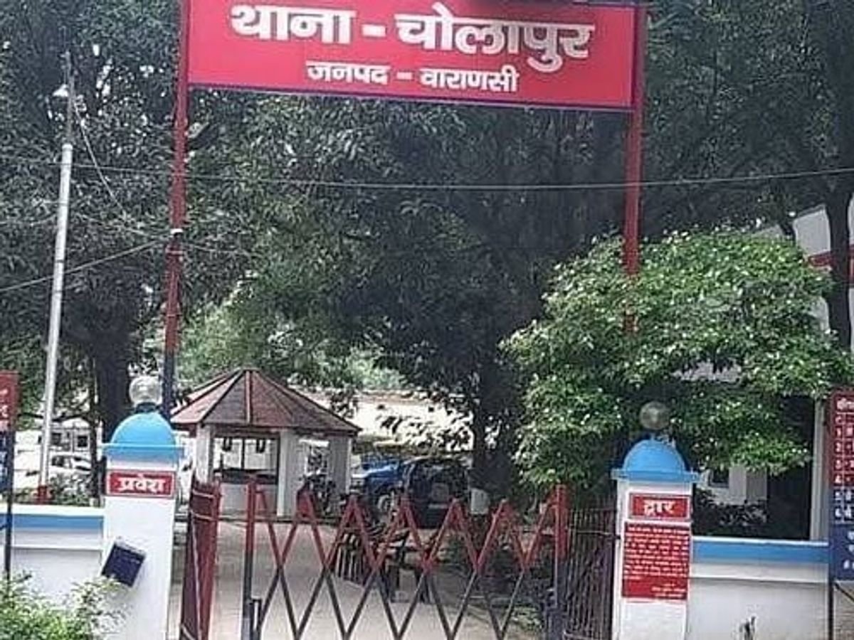 चोलापुर में लाखों की चोरी से मचा हड़कंप, ग्रामीणों में दहशत