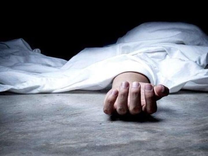 वरुणा नदी किनारे मिला 45 वर्षीय अज्ञात व्यक्ति का शव