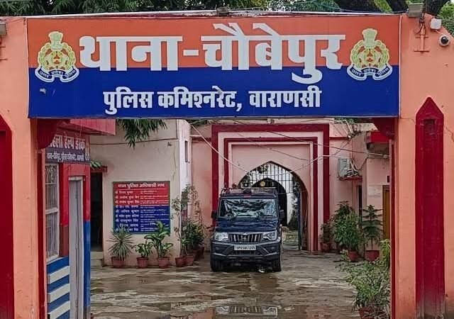 चौबेपुर में स्कूल जाने को निकली 15 साल की छात्रा लापता, मां ने थाने में दी तहरीर