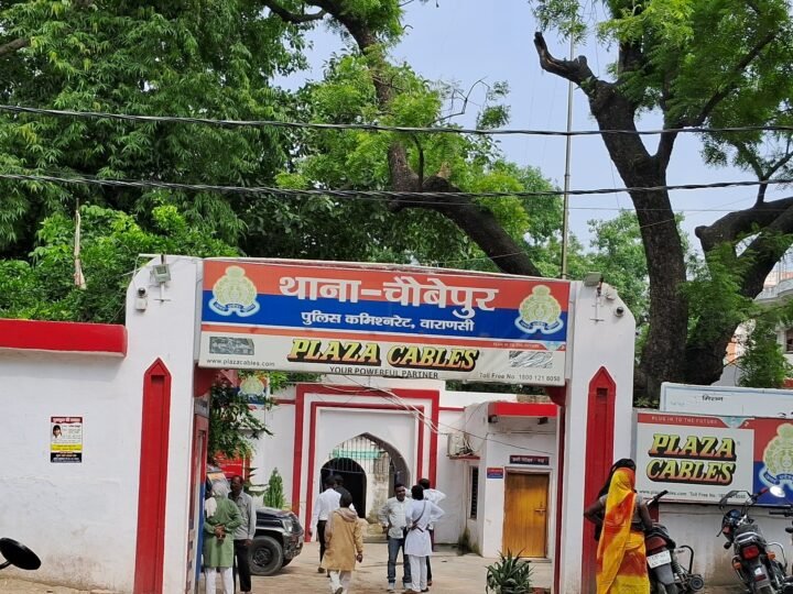 चौबेपुर में चोरी की बड़ी घटना: गहना और लाखों की नकदी चोरी, पुलिस ने दर्ज किया मुकदमा