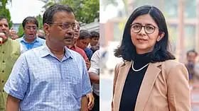 मालीवाल का आरोप, जैन AAP के ‘कलेक्शन एजेंट’