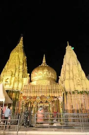 पहले सावन सोमवार पर शिवमय हुई काशी
