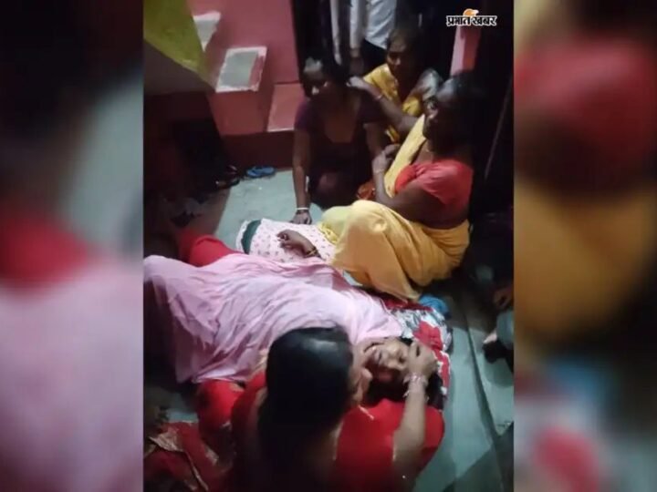 जलाभिषेक कर लौट रहे दो श्रद्धालुओं की हादसे में मौततीन गंभीर घायल, बीएचयू में भर्ती