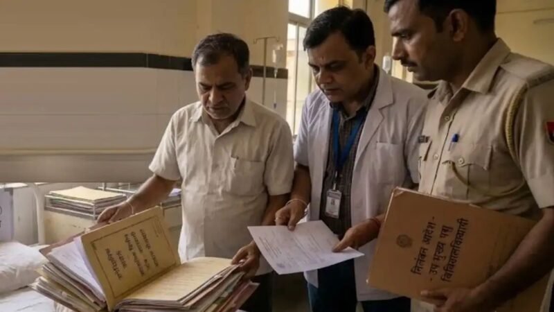आरटीआई में खुले आवास योजनाओं के राज, कई सवाल अनुत्तरित