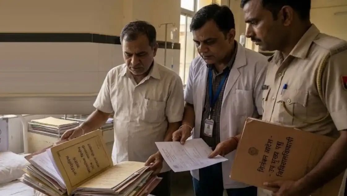 आरटीआई में खुले आवास योजनाओं के राज, कई सवाल अनुत्तरित