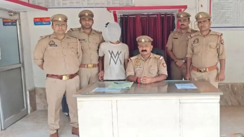रंजिश में युवक की हत्या, तीन गिरफ्तार
