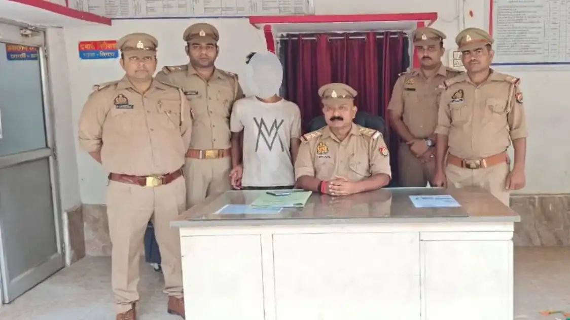 रंजिश में युवक की हत्या, तीन गिरफ्तार