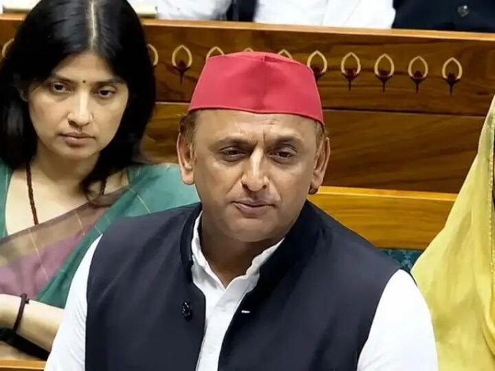 सपा में बढ़ी अंदरूनी खींचतान, विधायक के बयान से गरमाई सियासत