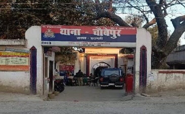 फिल्म बनाने के नाम पर 78.20 लाख की ठगी का आरोपी चार साल बाद गिरफ्तार, भेजा गया जेल
