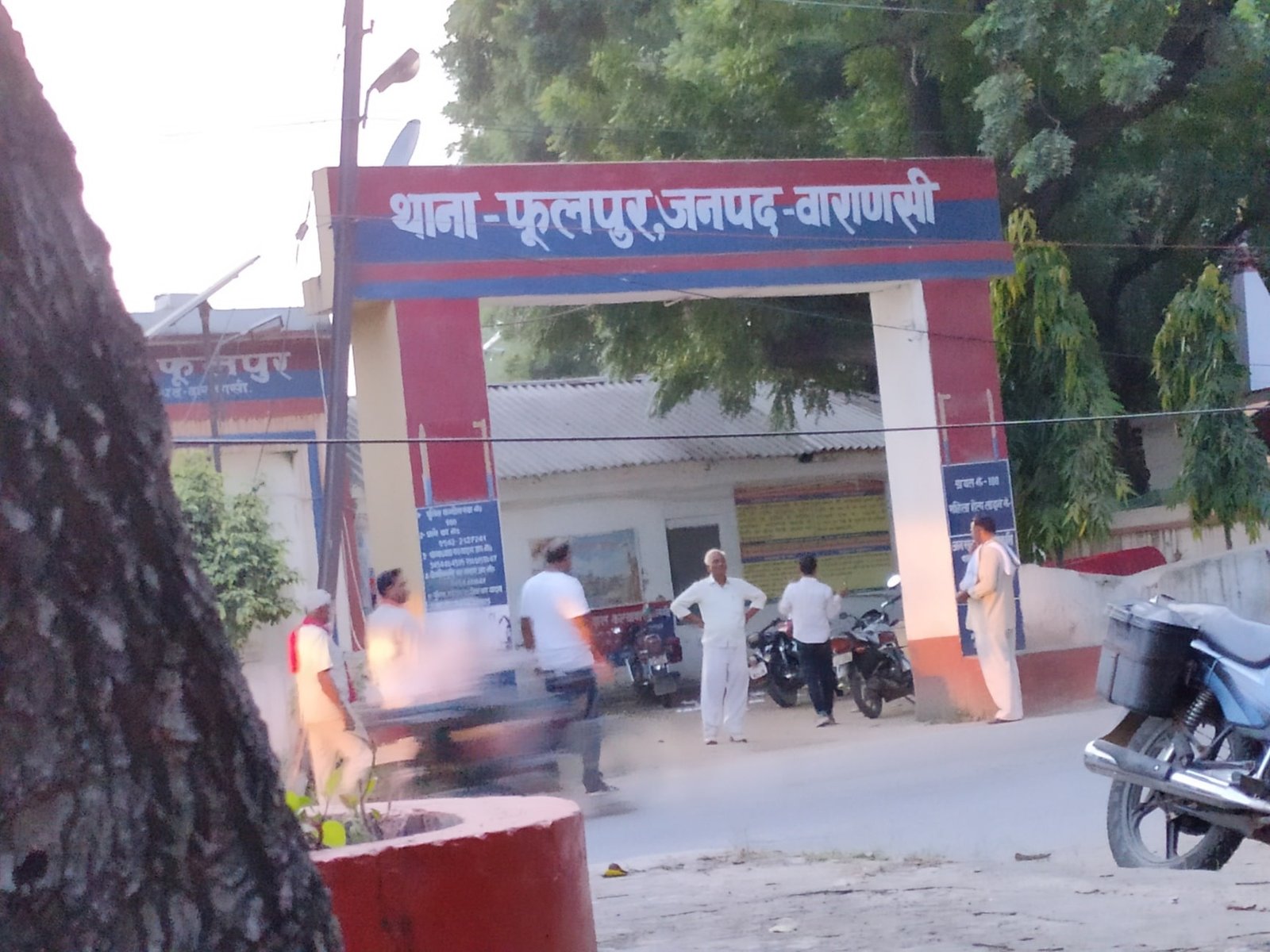 पत्नी से कहासुनी के बाद युवक की मौत, कमरे में मिला शव