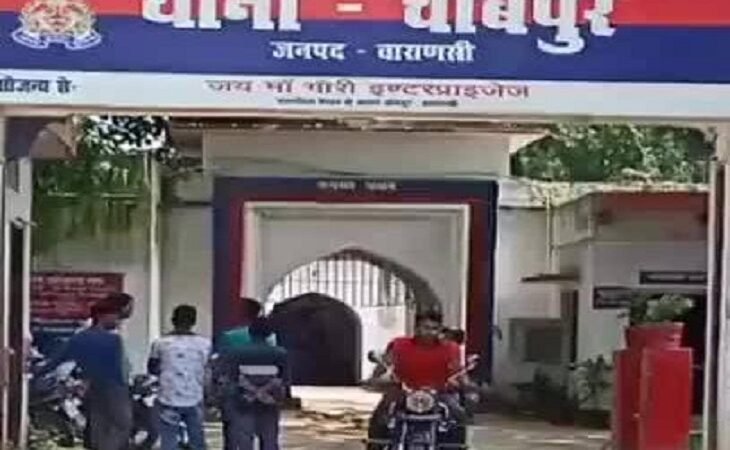 चौबेपुर के भगवानपुर गांव में लाखों के जेवरात की चोरी, 51 हजार नकद गायब