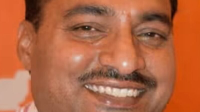भाजपा जिला संगठन में संदीप सिंह ‘मिंटू’ को नई जिम्मेदारी