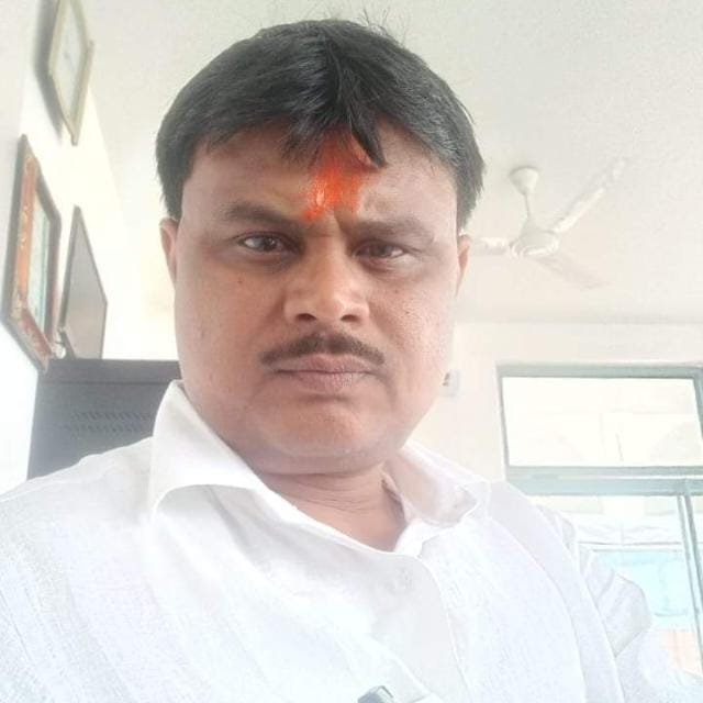 सैयदराजा विधानसभा सीट से आजाद अधिकार सेना के उमेश सिंह प्रत्याशी घोषित