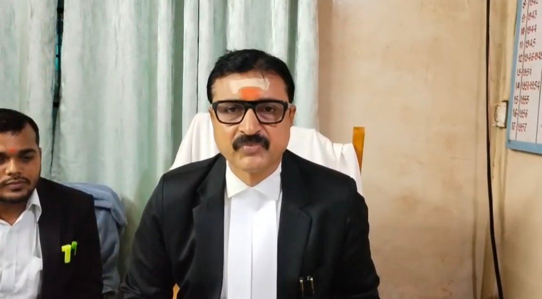फैमिली कोर्ट परिसर में बिजली का करंट उतरने से हड़कंप