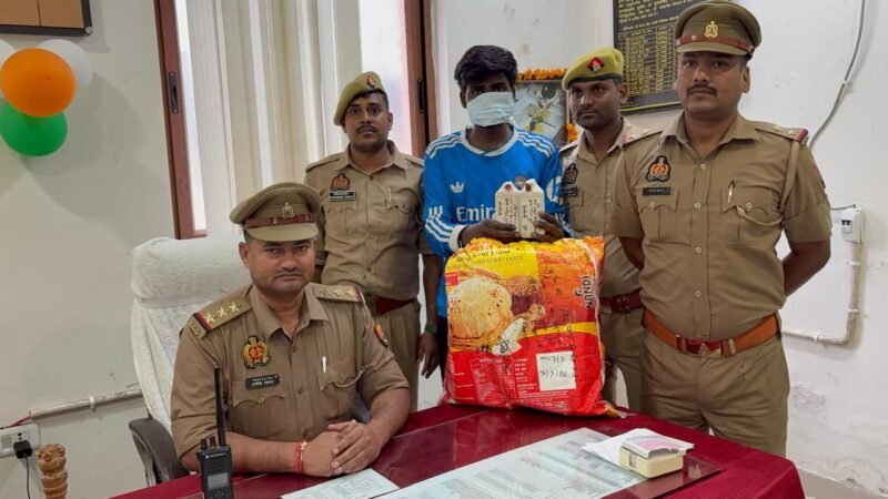 शराब तस्करी पर जीआरपी का शिकंजा*  