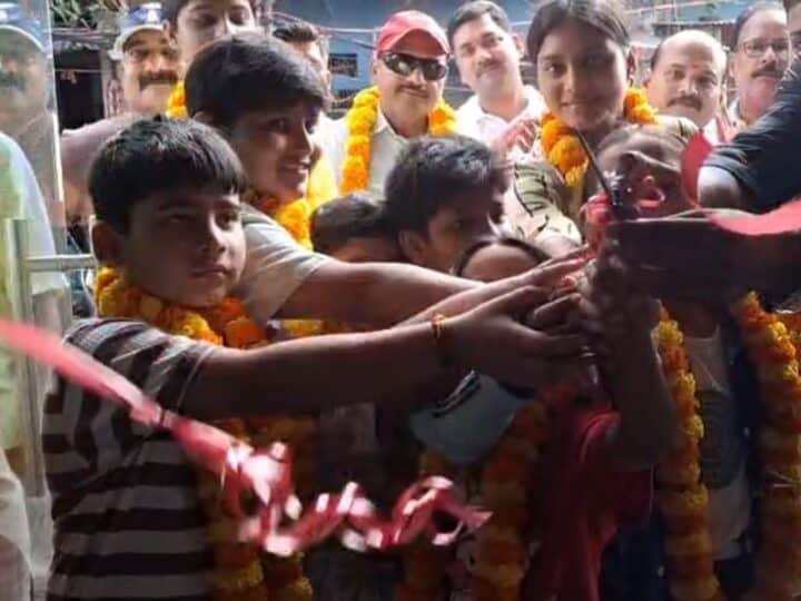 मिर्ची कैफे का भव्य उद्घाटन, स्वाद के साथ स्वच्छता पर रहेगा जोर