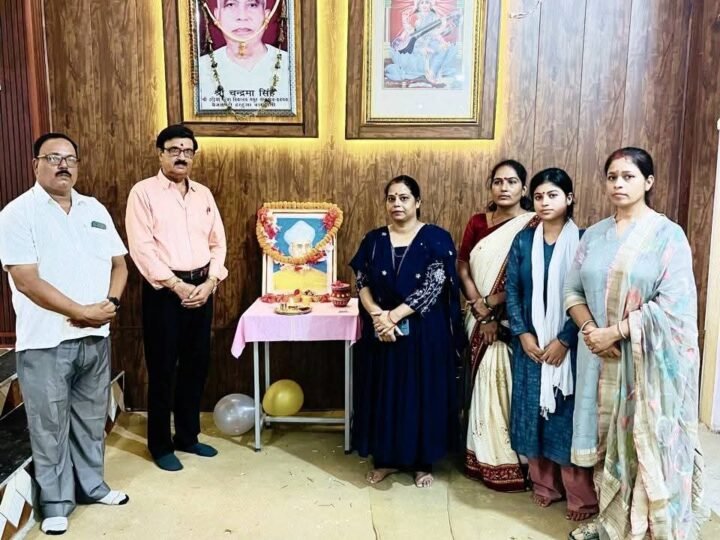 राजेश्वरी महिला पीजी कॉलेज में शिक्षक दिवस पर संगोष्ठी, शिक्षकों के योगदान पर हुई चर्चा
