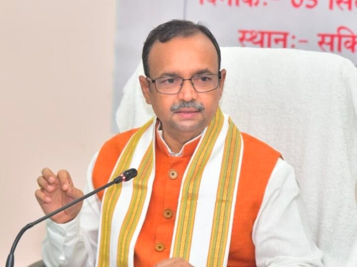 राठौर ने धान खरीद की तैयारियां अभी से पूरी करने के दिए निर्देश, समितियों की ऋण सीमा 15 लाख