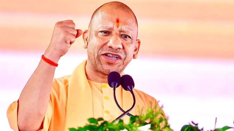 सीएम योगी कल आएंगे काशी, राष्ट्रीय पोषण माह का करेंगे शुभारंभ