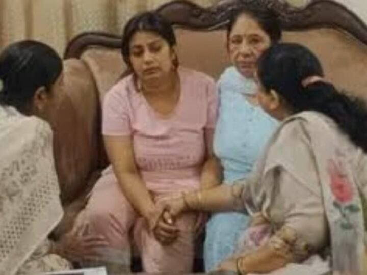 कानपुर : बहू ने 6 लाख की सुपारी देकर ससुर को मरवाने की रची थी साजिश